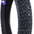 Sunmoon Professional pneus para motocicletas Tire Motorcycle Pneu 120/80 16